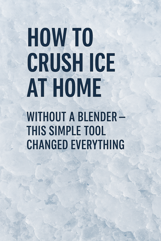 How-to-Crush-Ice-at-Home-Without-a-Blender-This-Simple-Tool-Changed-Everything Charchi